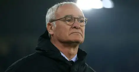 Ranieri set for exit amid reports of crisis talks with Fulham owner