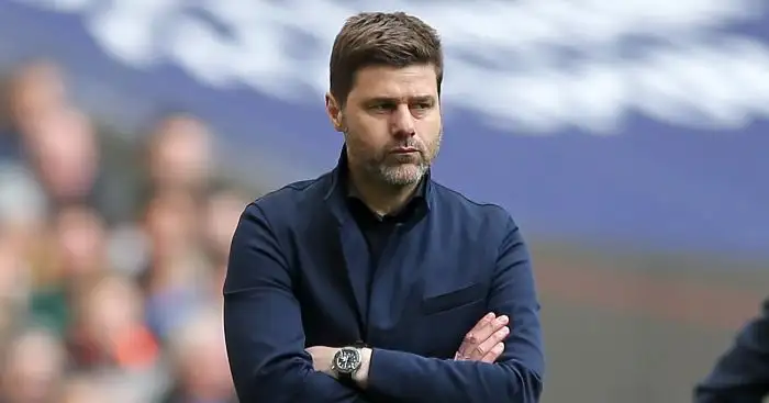 Mauricio Pochettino Tottenham