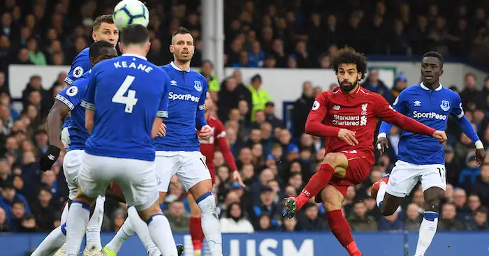 Liverpool, Everton finally given green light to play on Merseyside