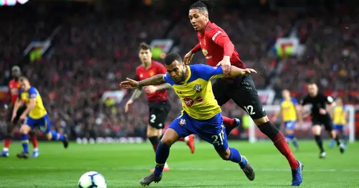 Ref Review: Man Utd get help from under-fire Attwell; Arsenal controversy