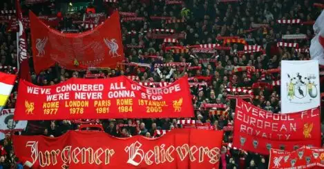 Liverpool, Man Utd, City, Spurs, Wolves all hit with UEFA fines