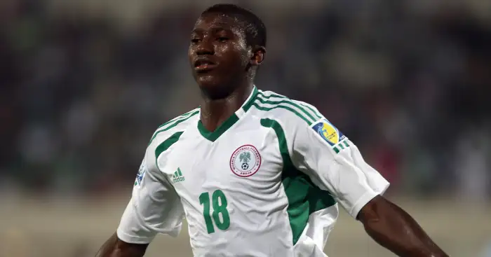 Taiwo Awoniyi