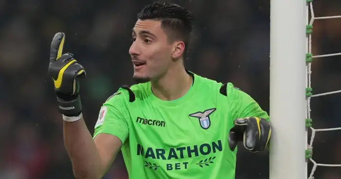 Tottenham line up Liverpool target to replace Hugo Lloris