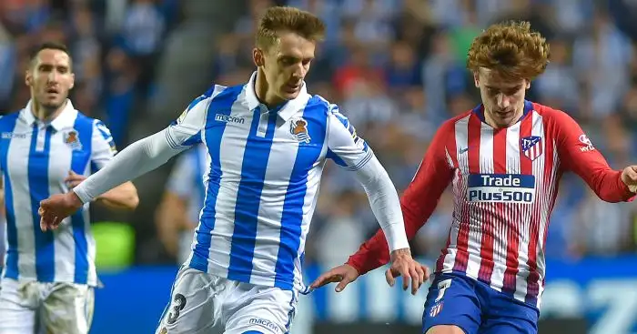 Liverpool to make opening offer of €25m for La Liga defender