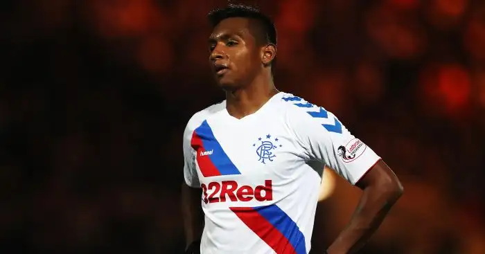 Leicester, Villa, West Ham warned over costs needed to sign Rangers star