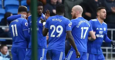 Cardiff boost survival hopes after vital win over West Ham