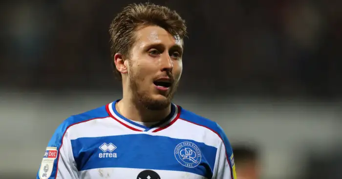 Sheffield United break club transfer record to sign QPR midfielder