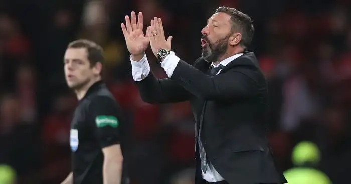 EXCLUSIVE: Former star ready to take West Brom reins