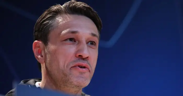 Bayern boss rules out one scoreline against Liverpool tonight