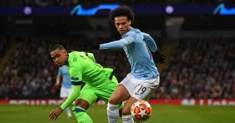 Reports of Champions League ban worry Manchester City