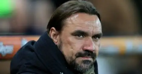 EXCLUSIVE: Norwich will reveal big Daniel Farke news tonight