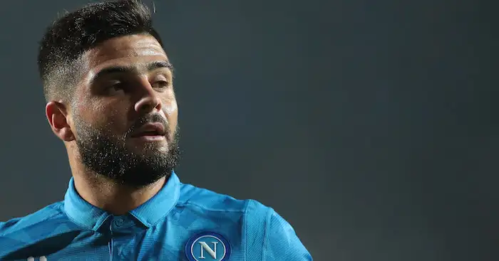 Liverpool face huge obstacle in race for €100m Napoli skipper