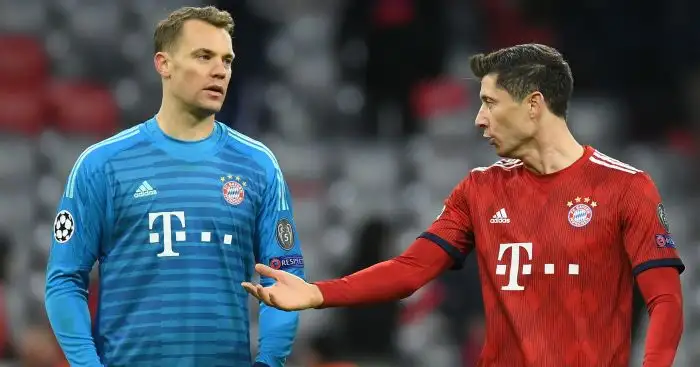 Kepa out, Germany legend in at Chelsea, claims reputable transfer source