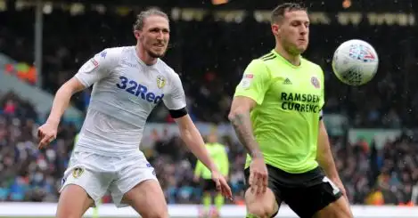 Wilder delivers emphatic response to Leeds links to Billy Sharp