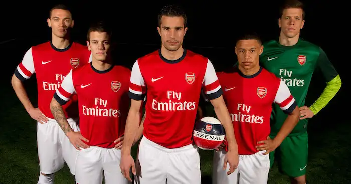 Szczesny slams arrogant ex-Arsenal team-mate in revealing interview