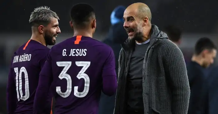 Ref Review: Man City get double helping hand in FA Cup; stonewall penalty fury