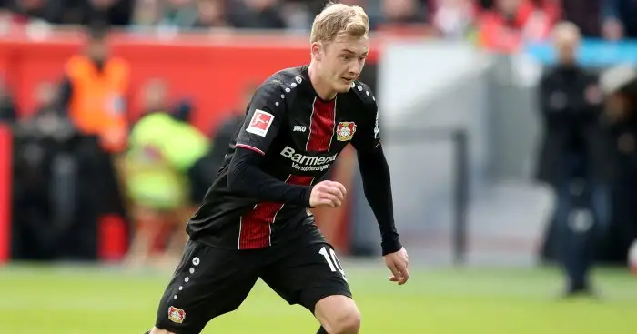 £21m Liverpool target comments on Real Madrid speculation