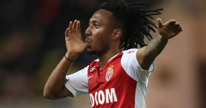 Gelson Martins TEAMtalk