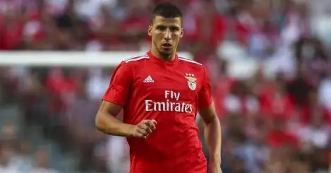 Euro Paper Talk: Man Utd given nod to land £155m Benfica duo