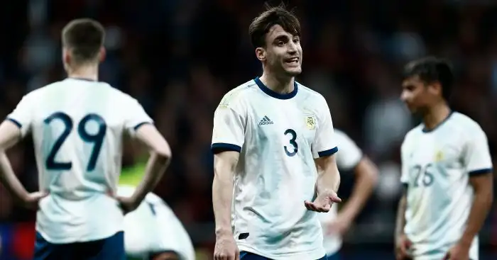 Agent of Ajax star speaks out amid client’s links with €20m Arsenal move