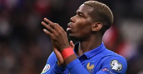 Euro Paper Talk: Man Utd pick two Real stars as part of Pogba swap