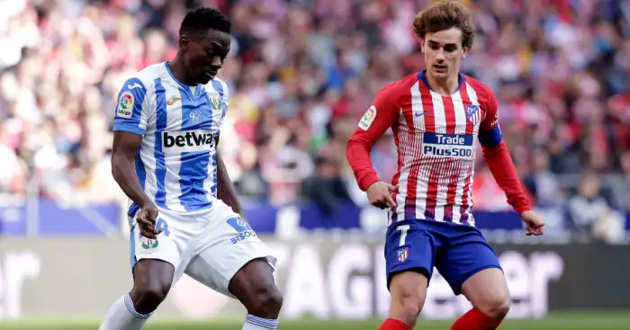 Unwanted Chelsea defender begs club to grant him dream LaLiga move