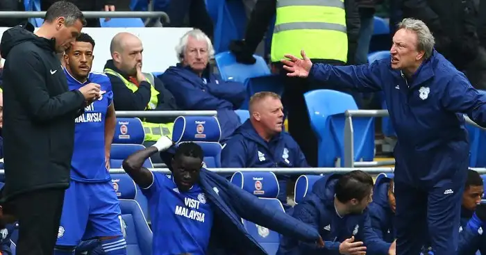 Ref Review: Pawson has day to forget to leave Chelsea smiling