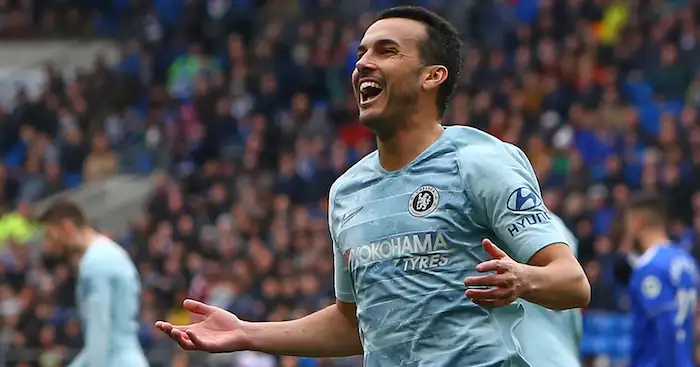 Chelsea face transfer dilemma as Milan giants circle for 37-goal star