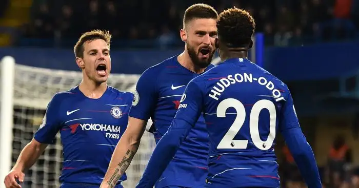 Chelsea ready to offer big incentive to starlet amid Bayern Munich links