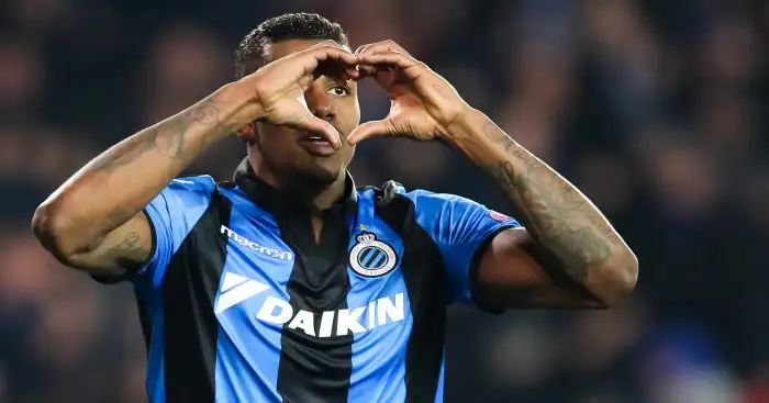 Wesley Moraes TEAMtalk