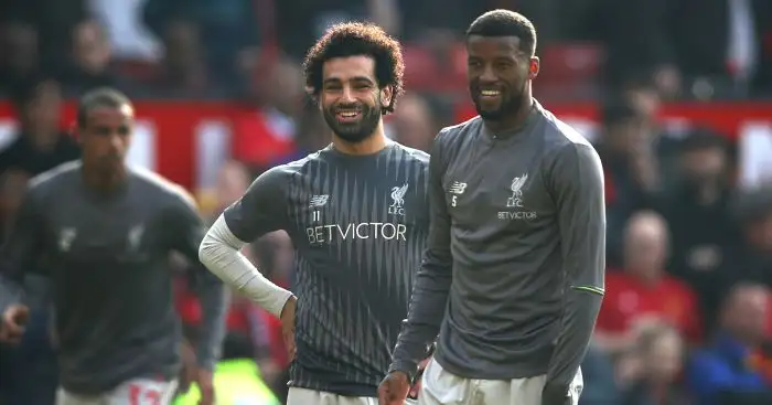 Klopp system stifling qualities of Liverpool star, claims pundit