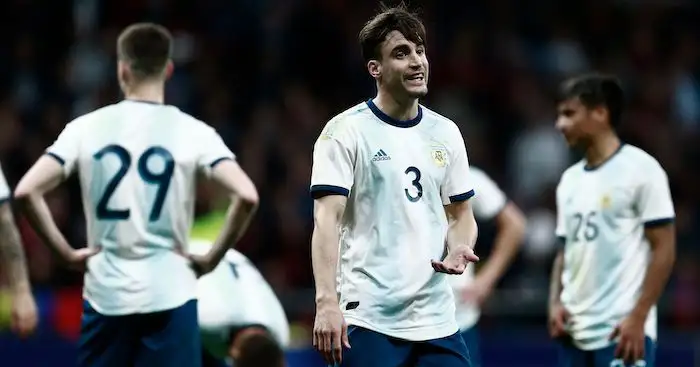 Chelsea one of two options for €25m star as Barcelona drop out of race