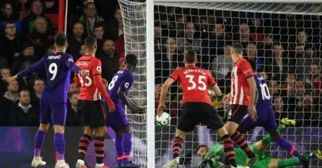 Ref Review: Liverpool get a helping hand at Southampton