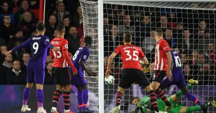 Ref Review: Liverpool get a helping hand at Southampton