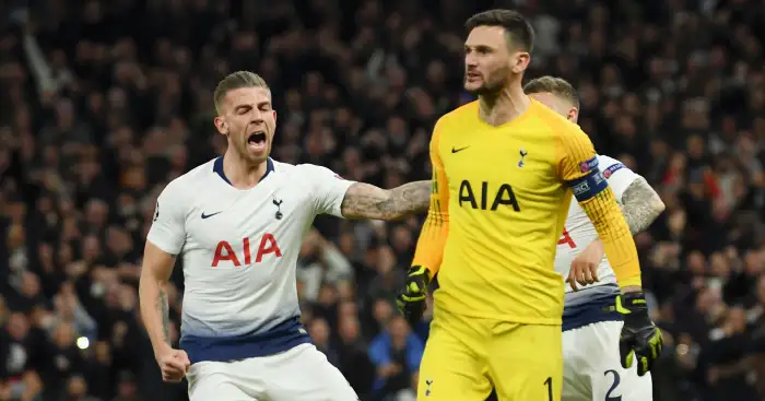Paper Talk: Man Utd star lined up as replacement as Spurs fear key man could leave