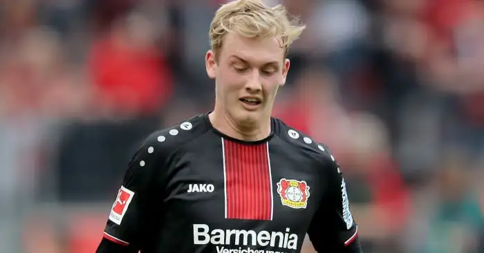 Man Utd boss Solskjaer gives green light to sign bargain Liverpool target