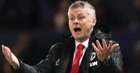 Solskjaer saw personal plea to CL winner fail to save transfer collapse