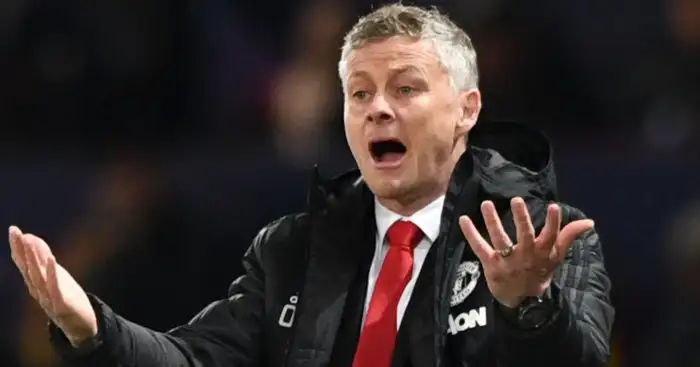 Solskjaer saw personal plea to CL winner fail to save transfer collapse
