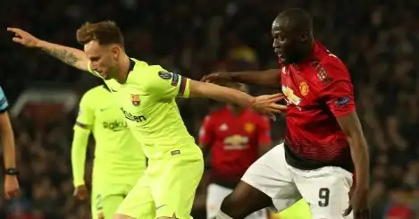 Man Utd to lose out on €50m target, but Barca willing to sell €180m duo