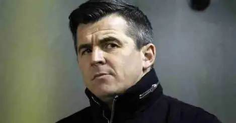 Police appeal for witnesses after Joey Barton incident