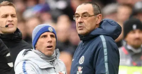 Zola explains what made Hazard ‘bored’ at Chelsea