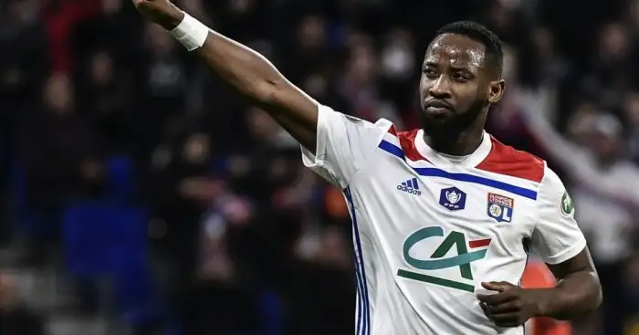 Moussa Dembele TEAMtalk