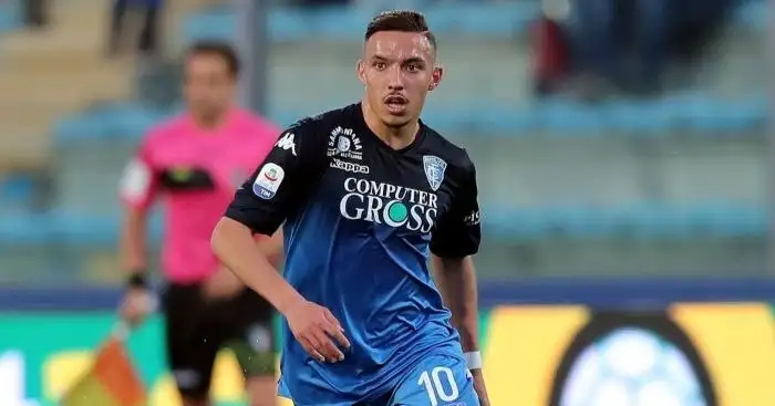 Arsenal linked with activating buyback clause on midfielder