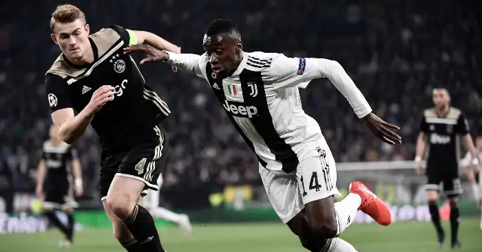 Man Utd identify World Cup winner as alternative to €120m midfielder