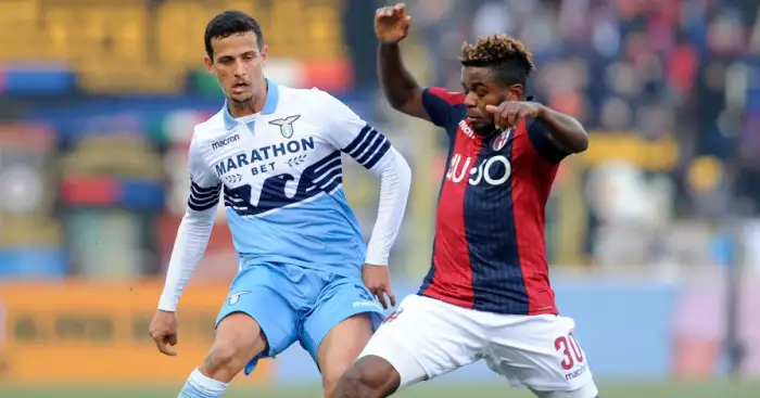 Tottenham contact Lazio over £20m defender as £22m striker deal nears