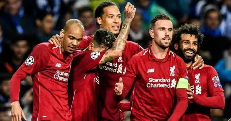 Former CL winner reveals why Liverpool will have upper hand vs Barca