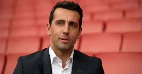 Edu engineers cheeky plan as Arsenal look to structure deal for top target