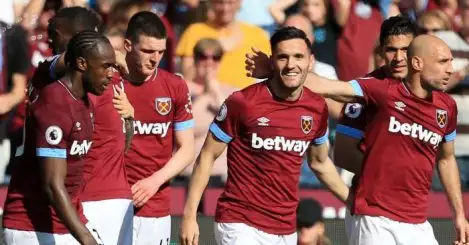 West Ham star joins Alaves; defender tipped to move in opposite direction