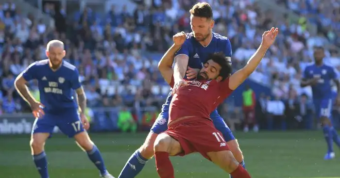 Ref Review: Our verdict on Liverpool penalty; tough on Tottenham