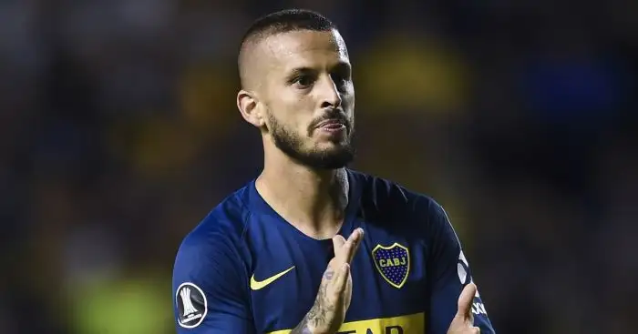 EXCLUSIVE: West Ham lining up bid for £20m Argentina striker